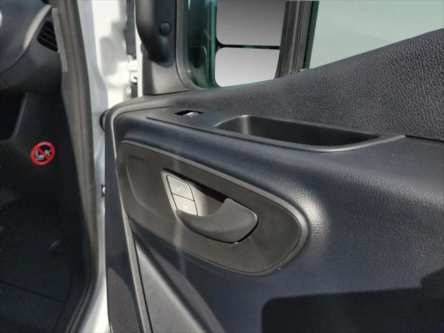 2025 Mercedes-Benz Sprinter 2500 Standard Roof 4-Cyl Diesel HO
