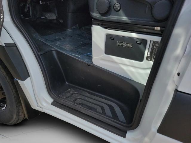 2025 Mercedes-Benz Sprinter 2500 Standard Roof 4-Cyl Diesel HO