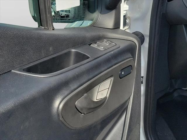 2025 Mercedes-Benz Sprinter 2500 Standard Roof 4-Cyl Diesel HO