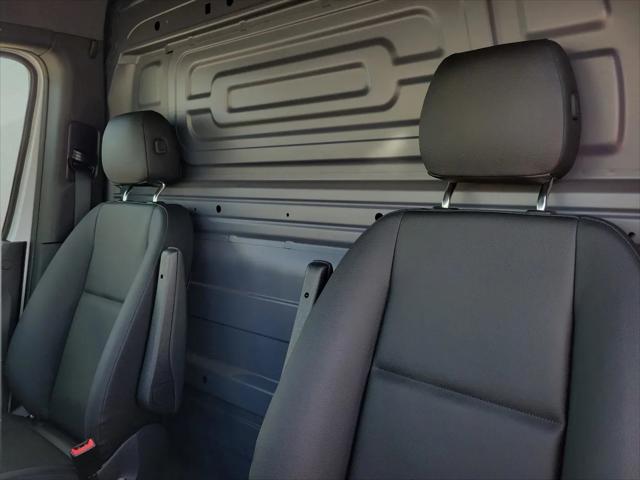 2025 Mercedes-Benz Sprinter 2500 Standard Roof 4-Cyl Diesel HO
