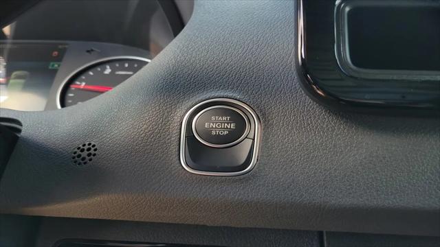 2025 Mercedes-Benz Sprinter 2500 Standard Roof 4-Cyl Diesel HO