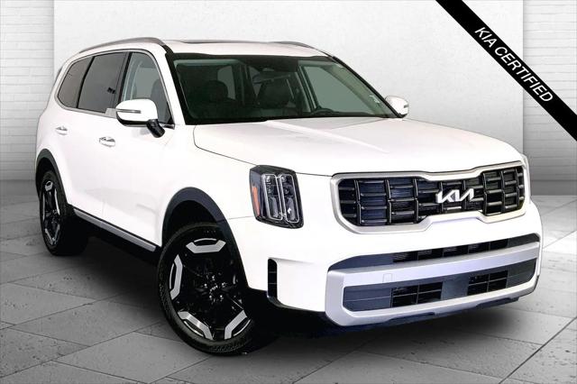 2025 Kia Telluride S for sale in Lees Summit, MO