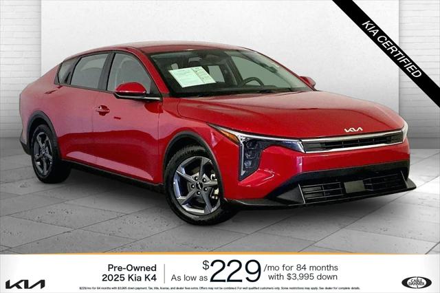 2025 Kia K4 LXS for sale in Lees Summit, MO