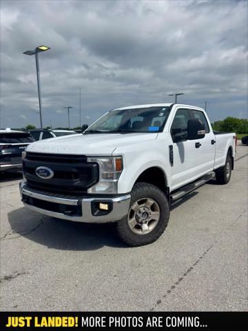 2020 Ford F-350 XL for sale in Lees Summit, MO