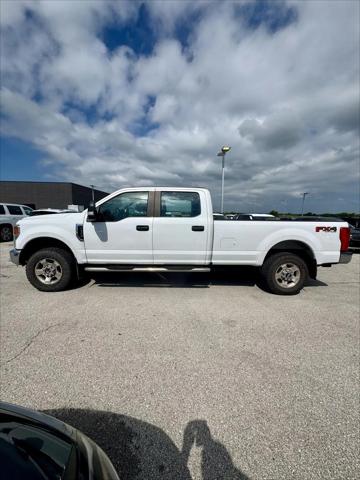 2020 Ford F-350 XL