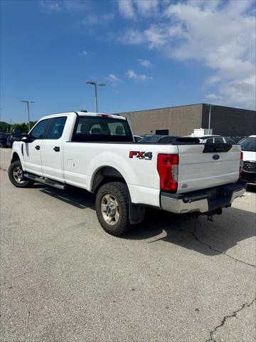 2020 Ford F-350 XL
