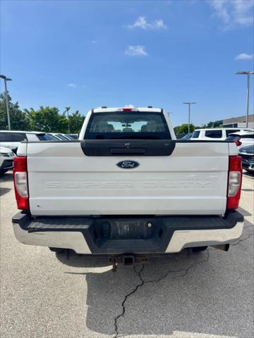 2020 Ford F-350 XL