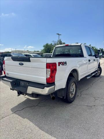 2020 Ford F-350 XL