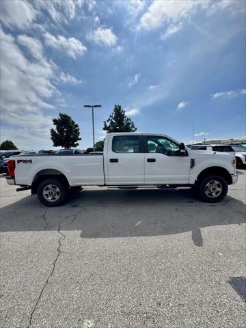 2020 Ford F-350 XL