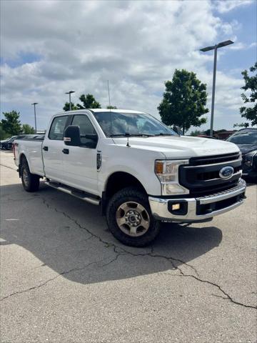 2020 Ford F-350 XL