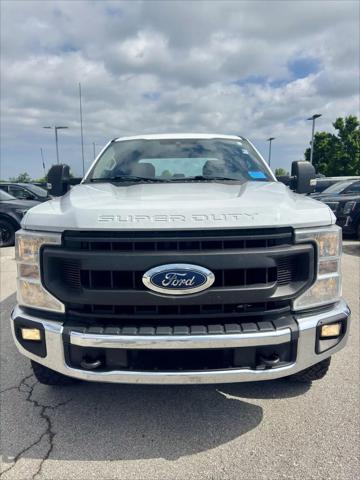 2020 Ford F-350 XL