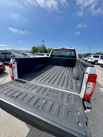 2020 Ford F-350 XL