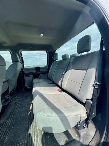 2020 Ford F-350 XL