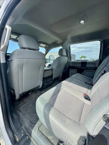 2020 Ford F-350 XL