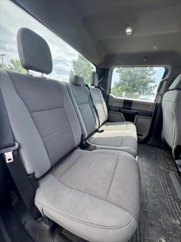2020 Ford F-350 XL