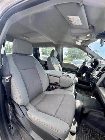 2020 Ford F-350 XL