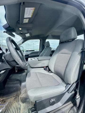 2020 Ford F-350 XL