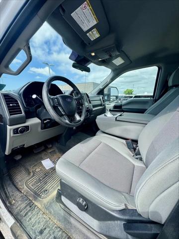 2020 Ford F-350 XL