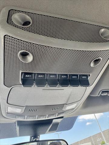 2020 Ford F-350 XL