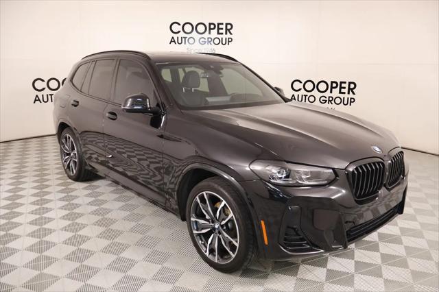 2023 BMW X3 xDrive30i for sale in Edmond, OK