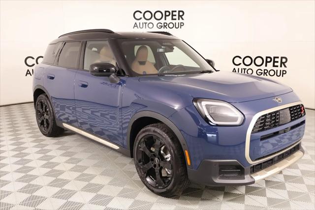 2027 MINI Cooper Countryman S for sale in Edmond, OK