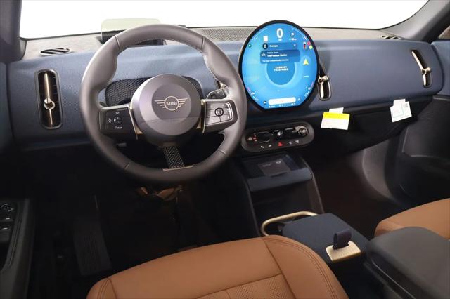 2027 MINI Cooper Countryman S