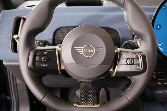 2027 MINI Cooper Countryman S