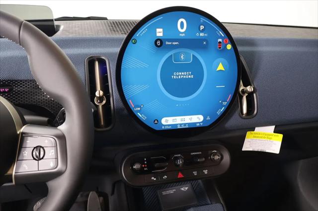 2027 MINI Cooper Countryman S