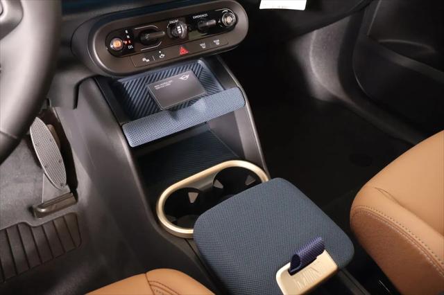 2027 MINI Cooper Countryman S