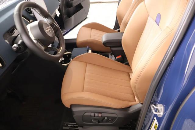 2027 MINI Cooper Countryman S