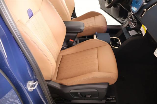 2027 MINI Cooper Countryman S