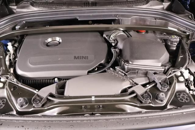 2027 MINI Cooper Countryman S