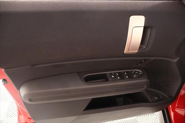 2027 MINI Cooper Countryman S