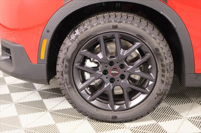 2027 MINI Cooper Countryman S
