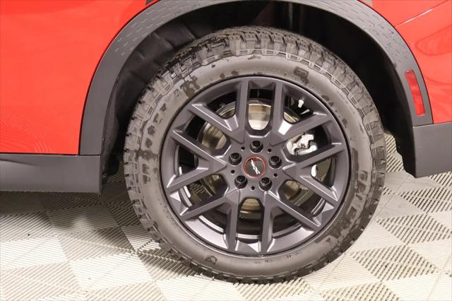 2027 MINI Cooper Countryman S