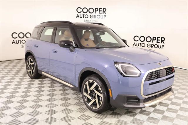 2027 MINI Cooper Countryman S for sale in Edmond, OK