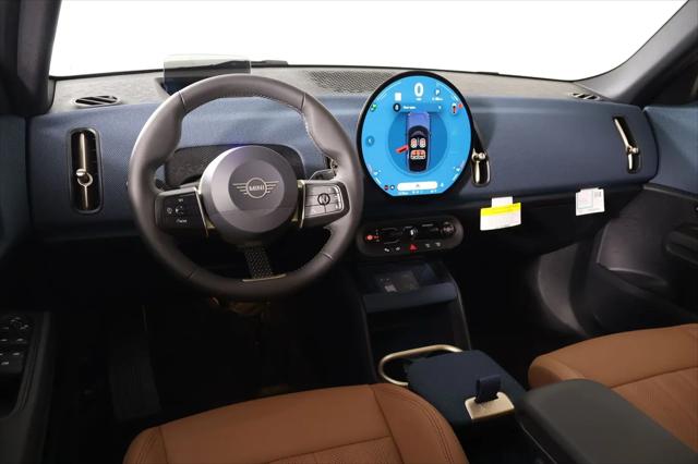2027 MINI Cooper Countryman S
