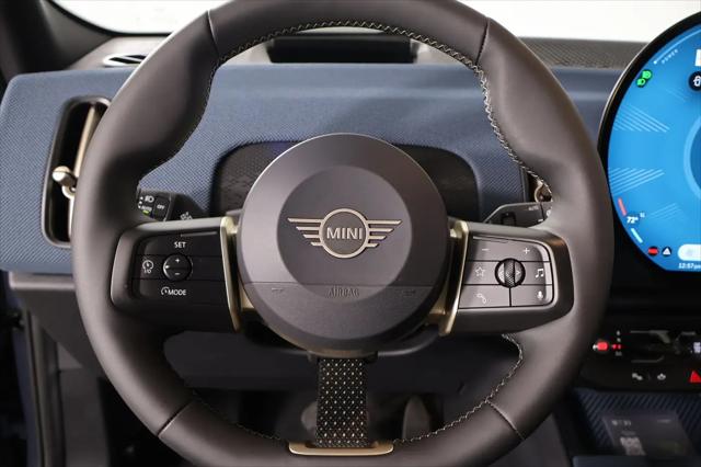 2027 MINI Cooper Countryman S