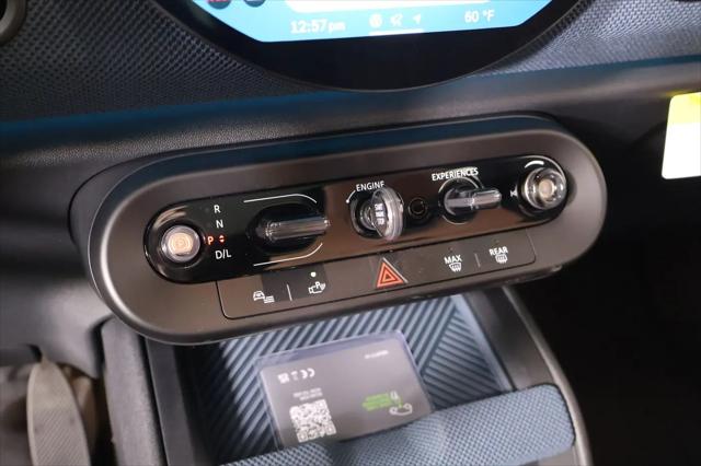 2027 MINI Cooper Countryman S