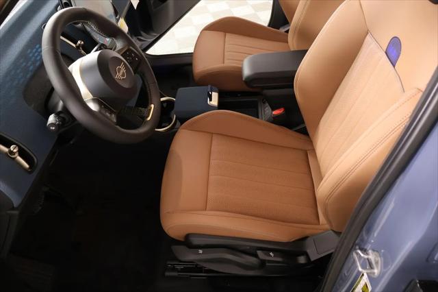 2027 MINI Cooper Countryman S