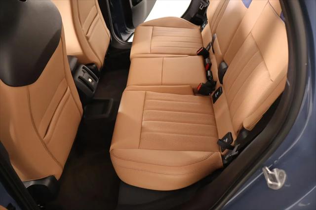 2027 MINI Cooper Countryman S