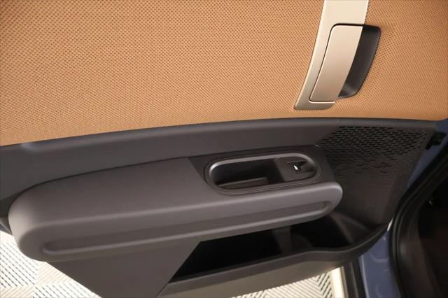2027 MINI Cooper Countryman S