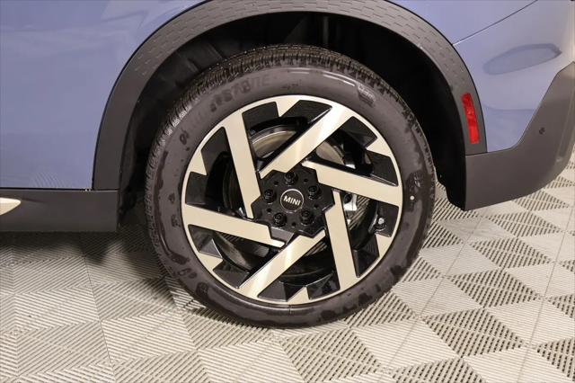 2027 MINI Cooper Countryman S