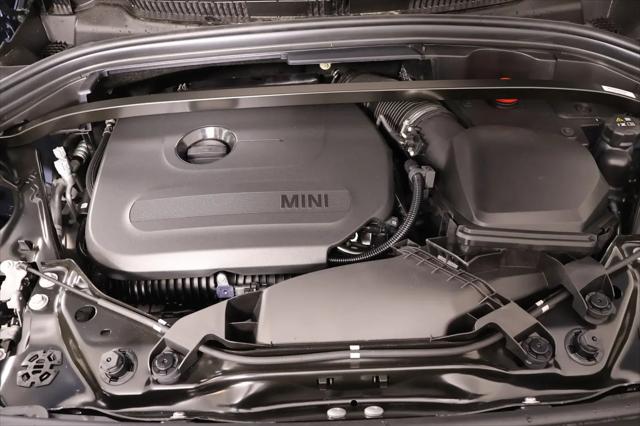 2027 MINI Cooper Countryman S
