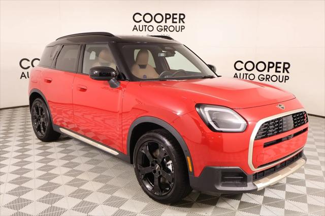 2027 MINI Cooper Countryman S for sale in Edmond, OK