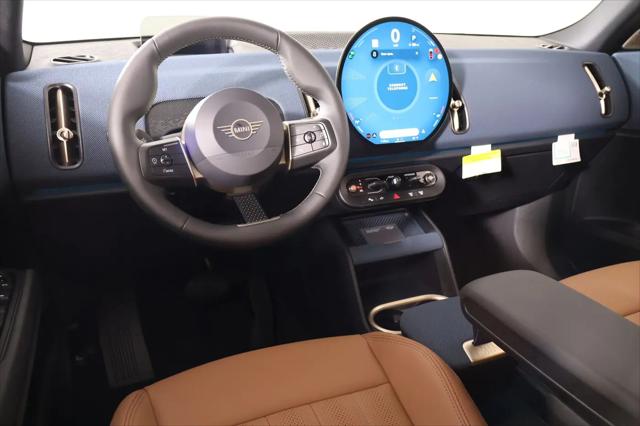 2027 MINI Cooper Countryman S