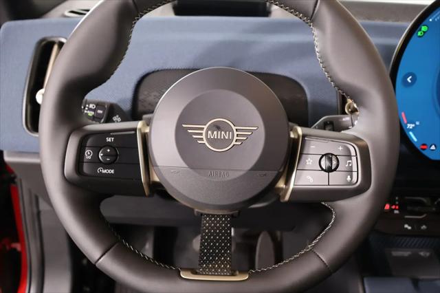 2027 MINI Cooper Countryman S