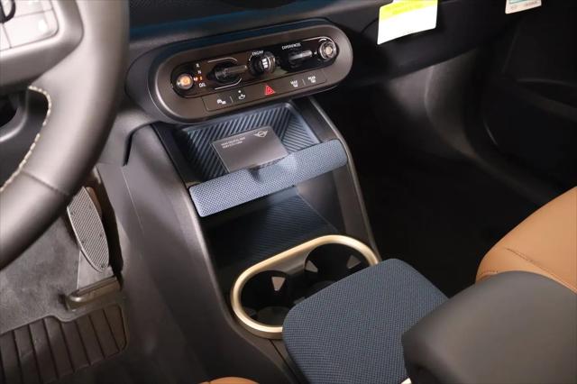 2027 MINI Cooper Countryman S