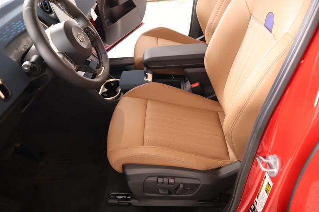 2027 MINI Cooper Countryman S