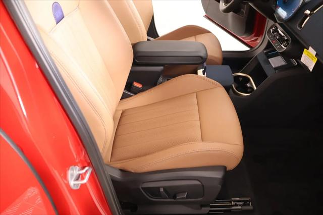 2027 MINI Cooper Countryman S